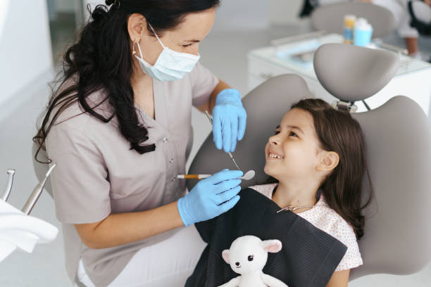 Best Emergency Cosmetic Dentistry in Aledo, IL
