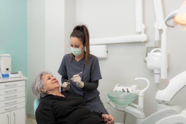 Best Orthodontic Emergency Dentist in Aledo, IL