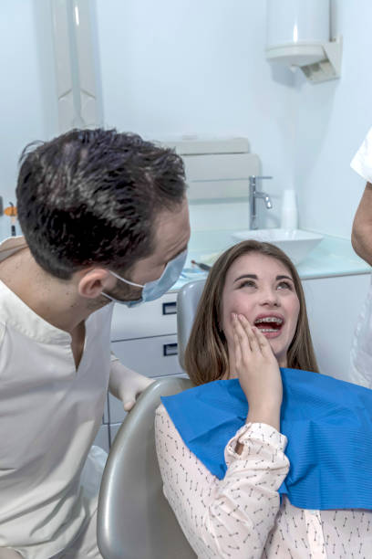 Best Emergency Dental Extractions in Aledo, IL
