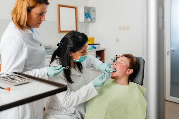 Best Emergency Cosmetic Dentistry in Aledo, IL